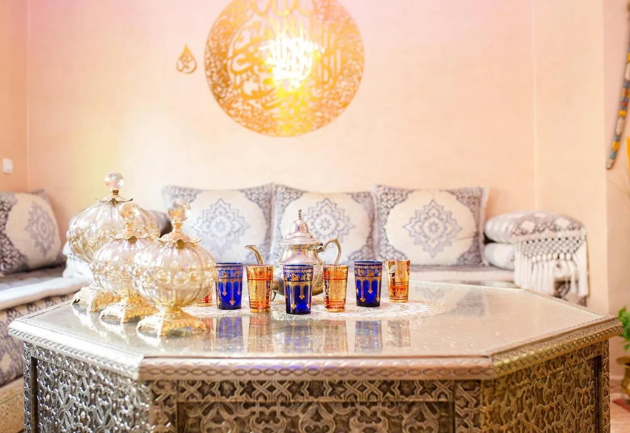 Flat Moroccan Soul - Fes 0*,  Morocco