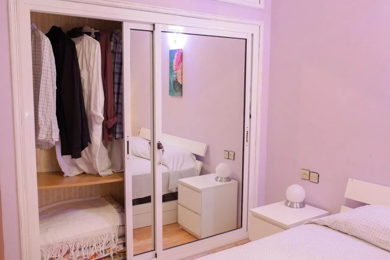 Apartment Flat Moroccan Soul - Fes