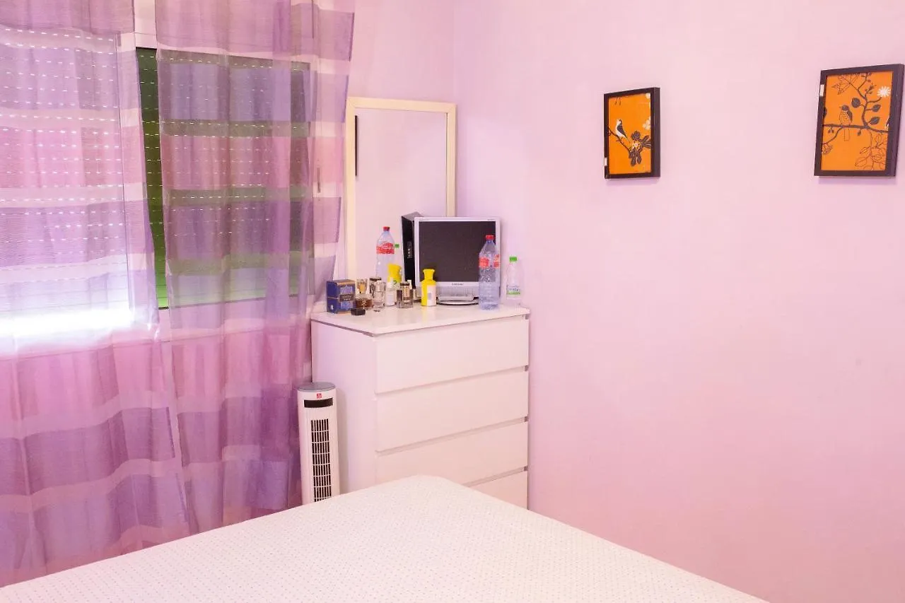 Apartment Flat Moroccan Soul - Fes